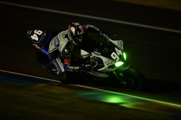 2013 04 24h Le Mans 04457